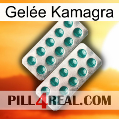 Gelée Kamagra dapoxetine2